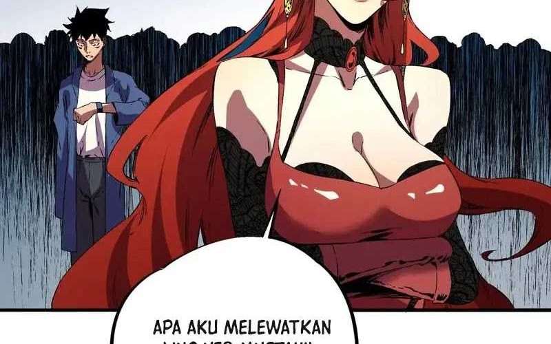 Supreme Curse Master Chapter 4 - halaman 58
