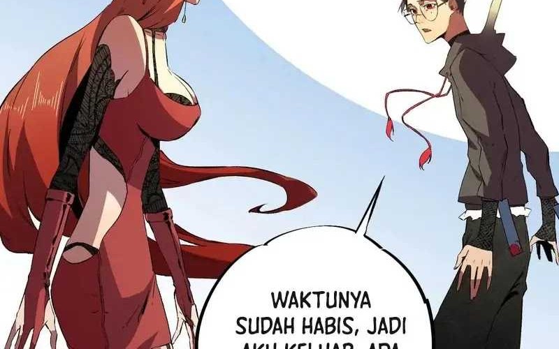 Supreme Curse Master Chapter 4 - halaman 60