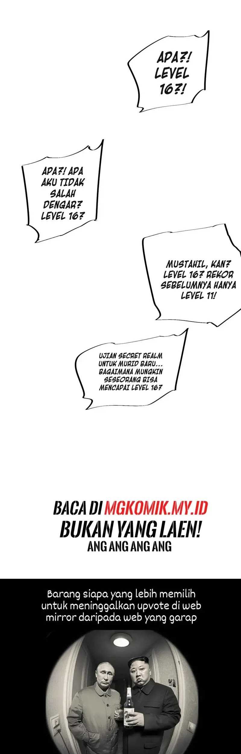 Supreme Curse Master Chapter 4 - halaman 65