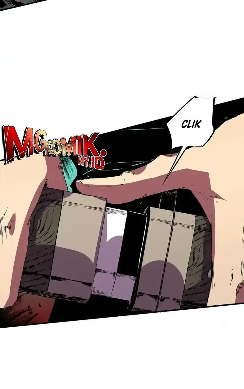Supreme Curse Master Chapter 40 - halaman 20