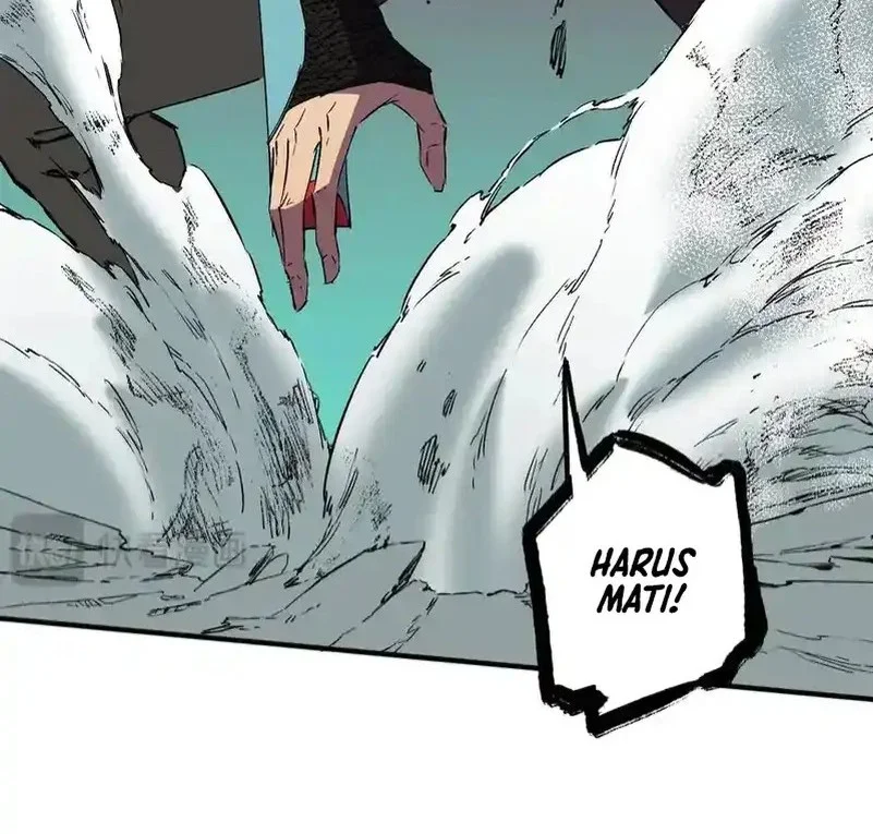 Supreme Curse Master Chapter 40 - halaman 31
