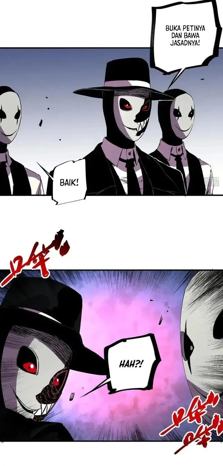 Supreme Curse Master Chapter 41 - halaman 16
