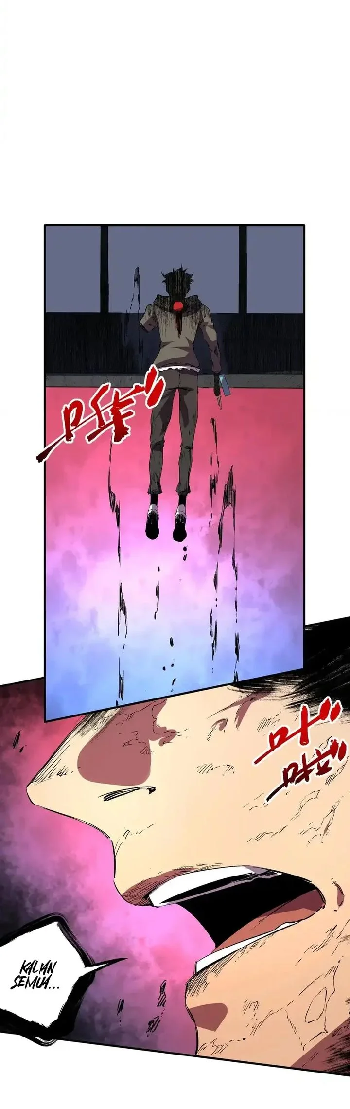 Supreme Curse Master Chapter 41 - halaman 17