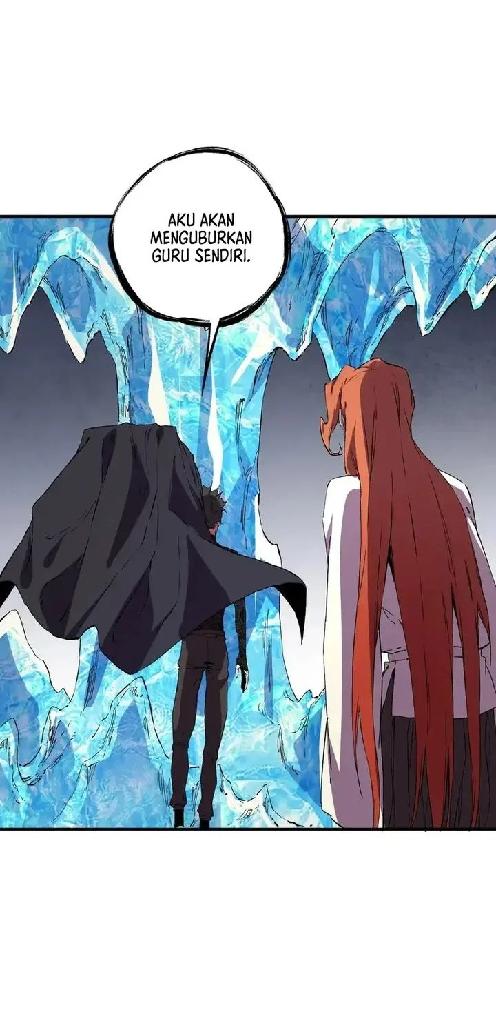 Supreme Curse Master Chapter 41 - halaman 27