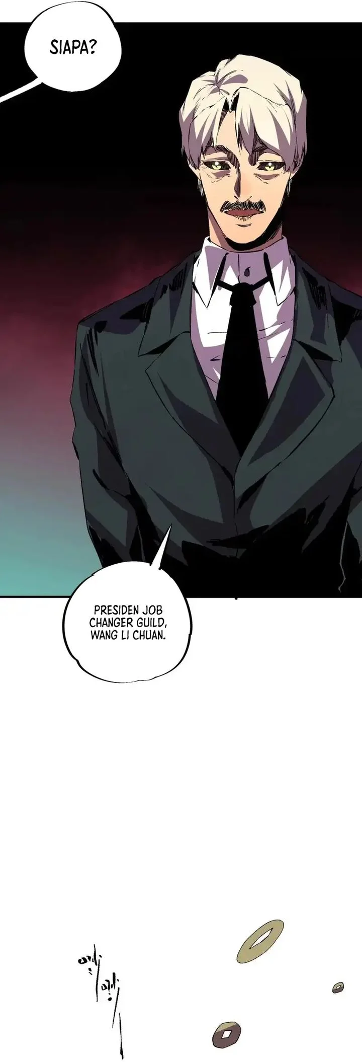 Supreme Curse Master Chapter 41 - halaman 32