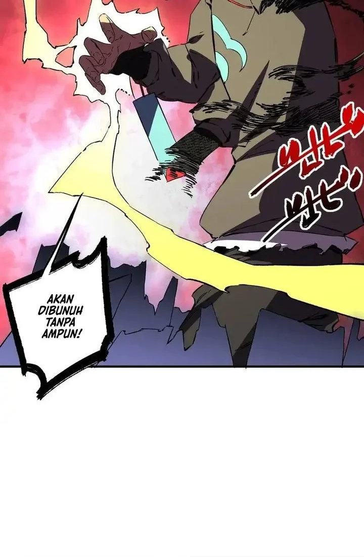 Supreme Curse Master Chapter 41 - halaman 4