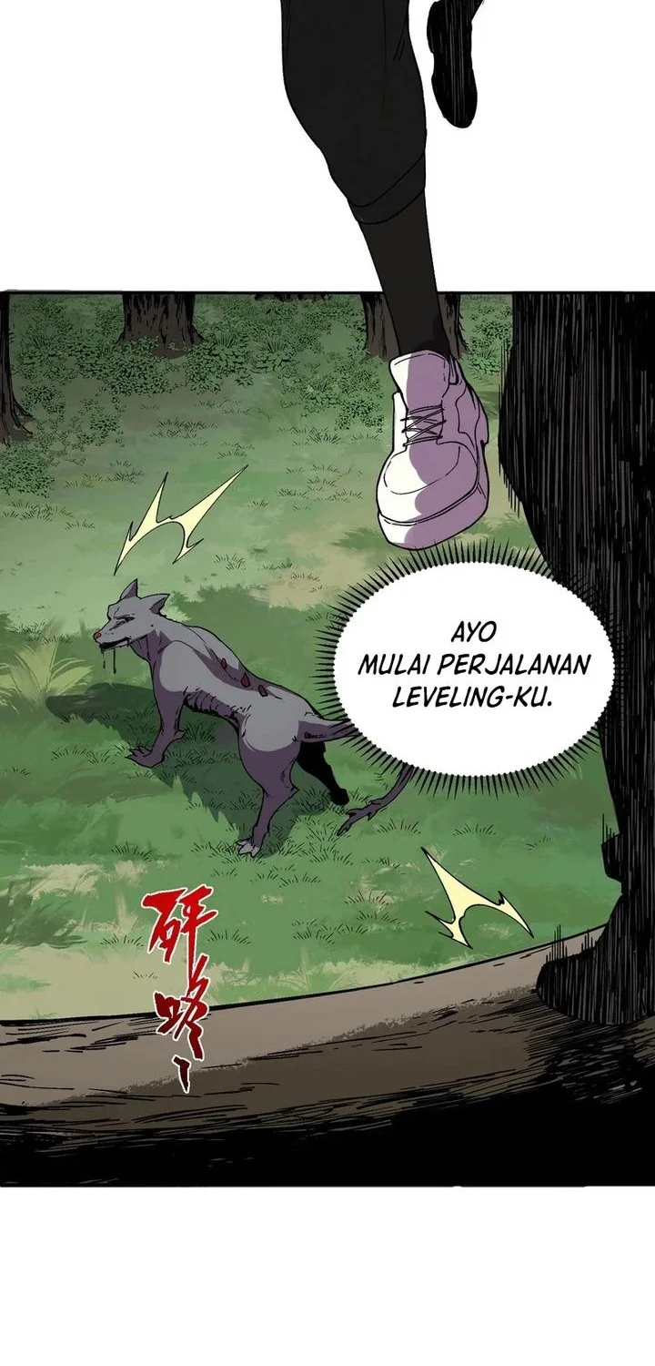Supreme Curse Master Chapter 42 - halaman 22