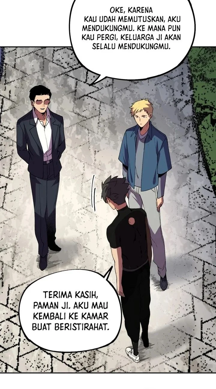 Supreme Curse Master Chapter 42 - halaman 6