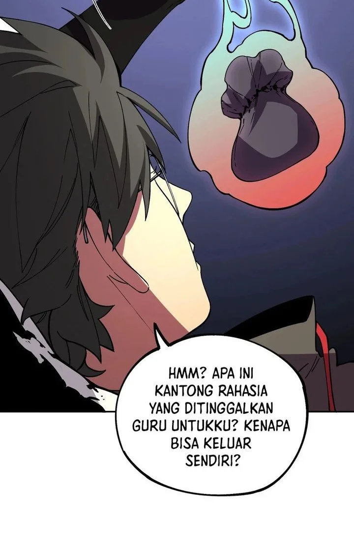 Supreme Curse Master Chapter 42 - halaman 8