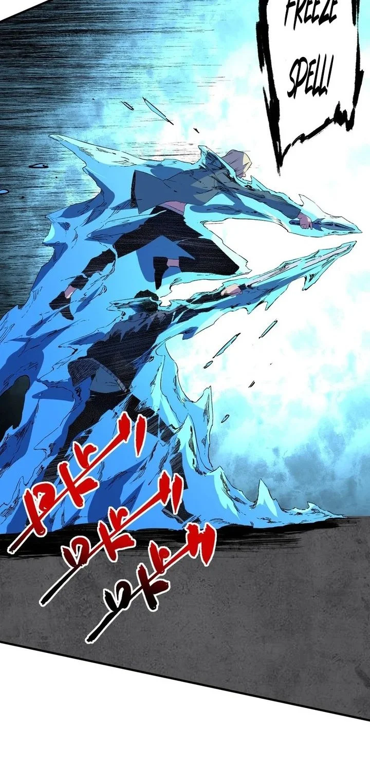 Supreme Curse Master Chapter 43 - halaman 16