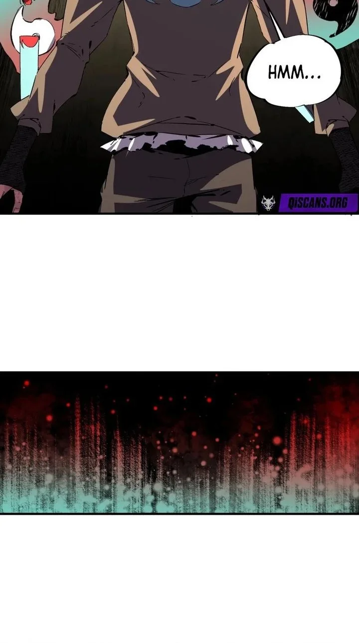 Supreme Curse Master Chapter 43 - halaman 4