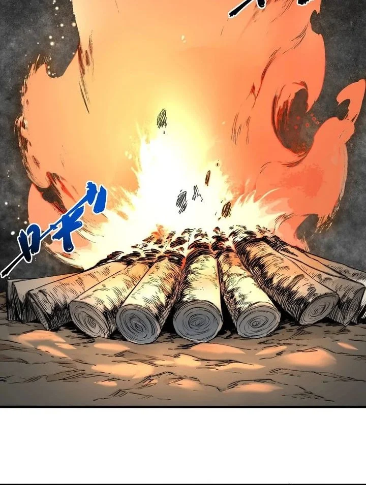 Supreme Curse Master Chapter 44 - halaman 22