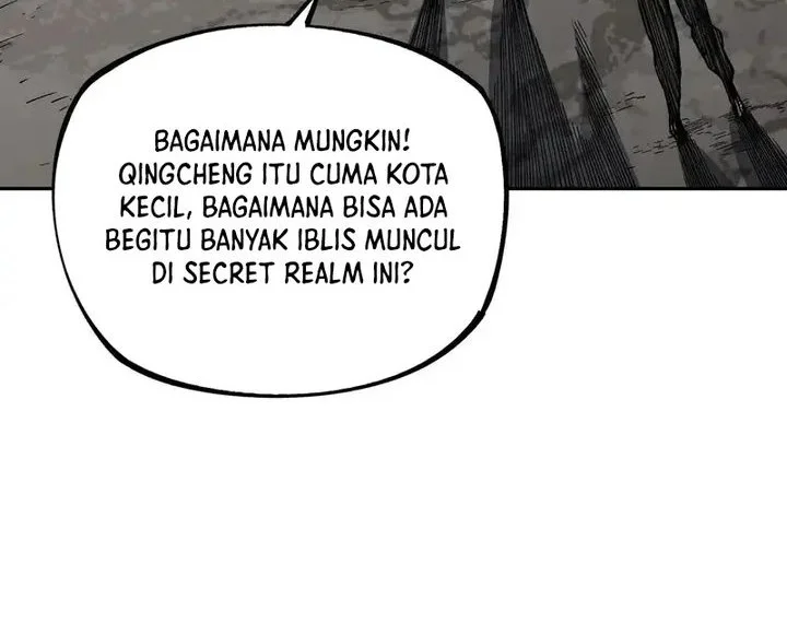 Supreme Curse Master Chapter 45 - halaman 11