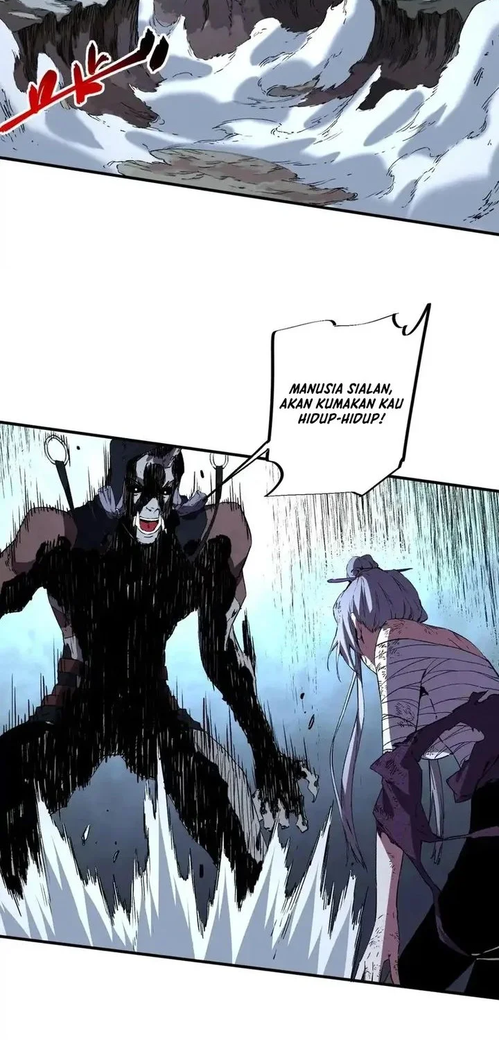 Supreme Curse Master Chapter 45 - halaman 2