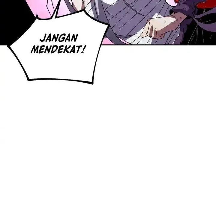 Supreme Curse Master Chapter 45 - halaman 35