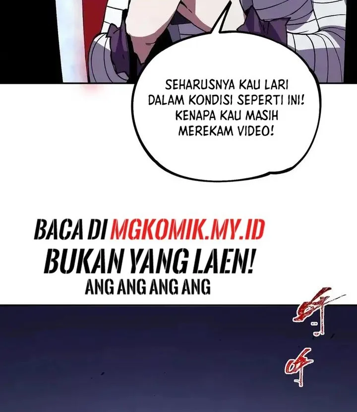 Supreme Curse Master Chapter 45 - halaman 39