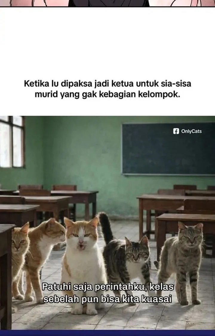Supreme Curse Master Chapter 45 - halaman 41