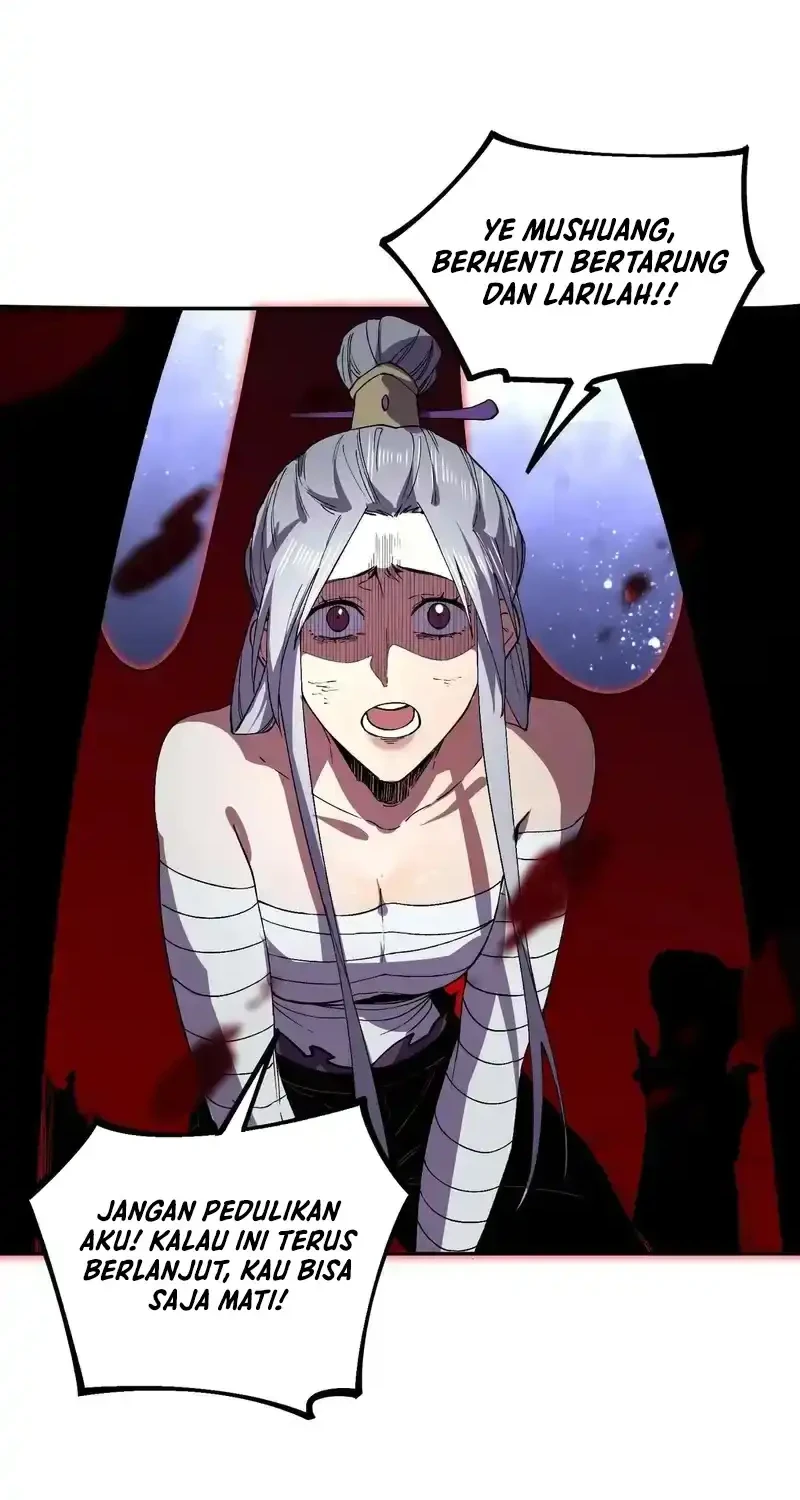 Supreme Curse Master Chapter 46 - halaman 14