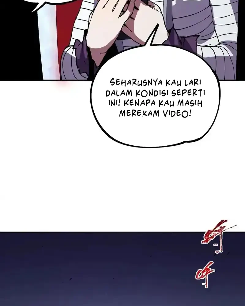 Supreme Curse Master Chapter 46 - halaman 2