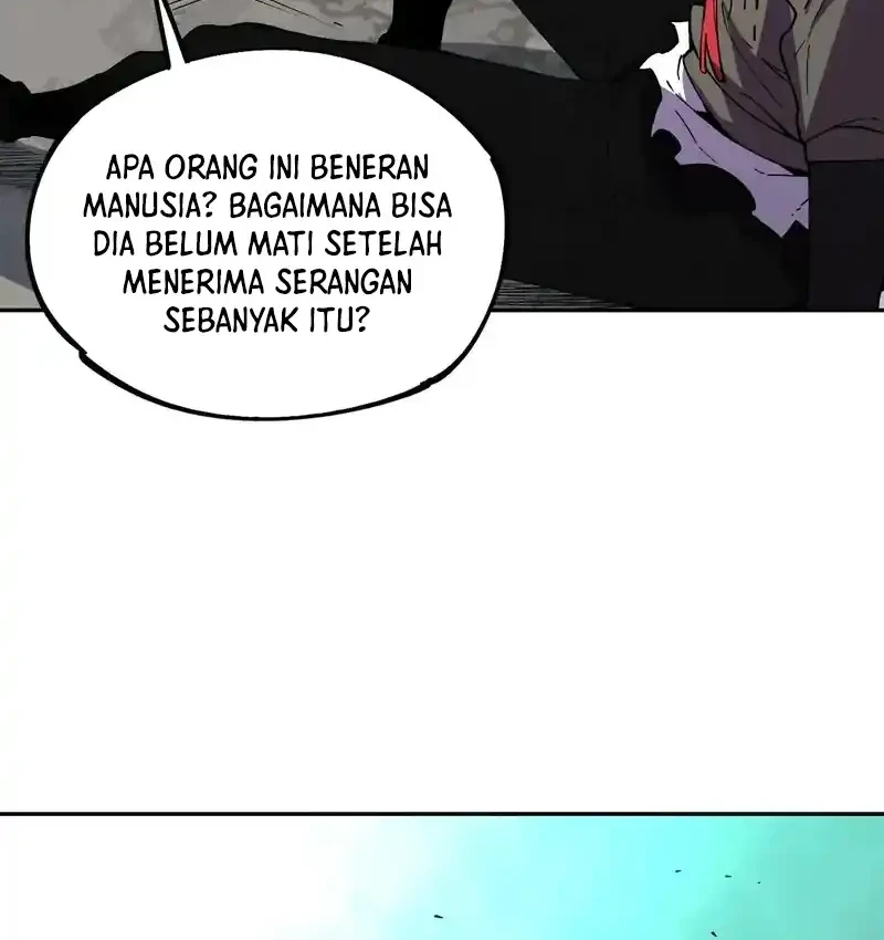 Supreme Curse Master Chapter 46 - halaman 20