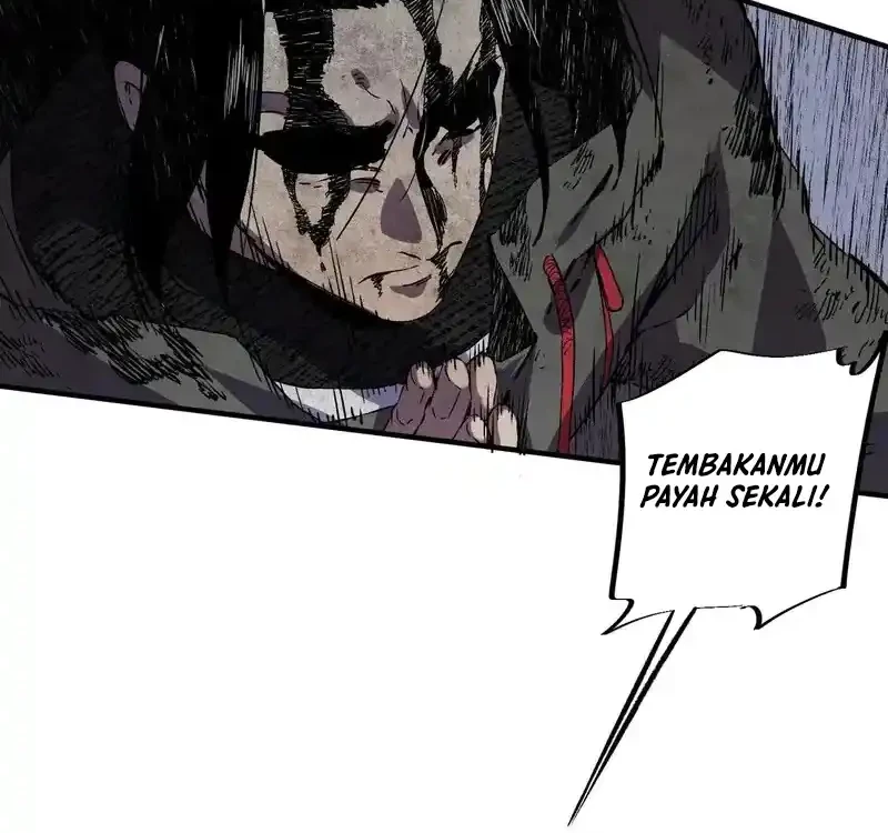 Supreme Curse Master Chapter 46 - halaman 26