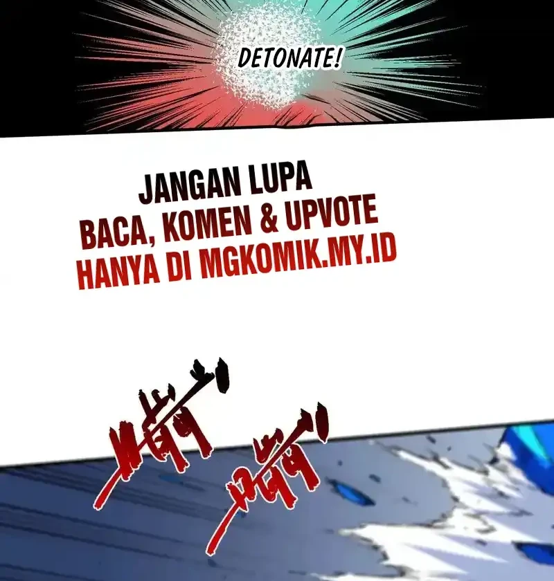 Supreme Curse Master Chapter 46 - halaman 28