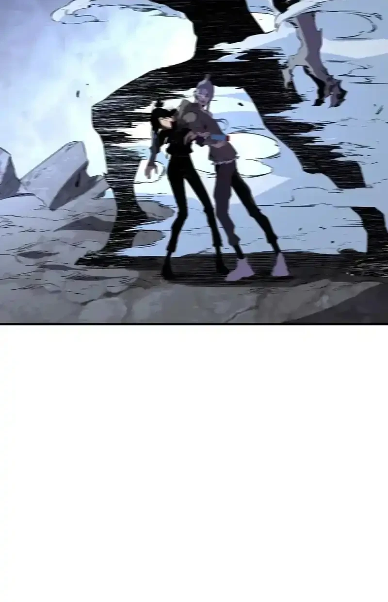 Supreme Curse Master Chapter 46 - halaman 36