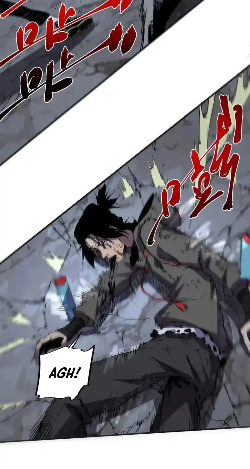 Supreme Curse Master Chapter 46 - halaman 38