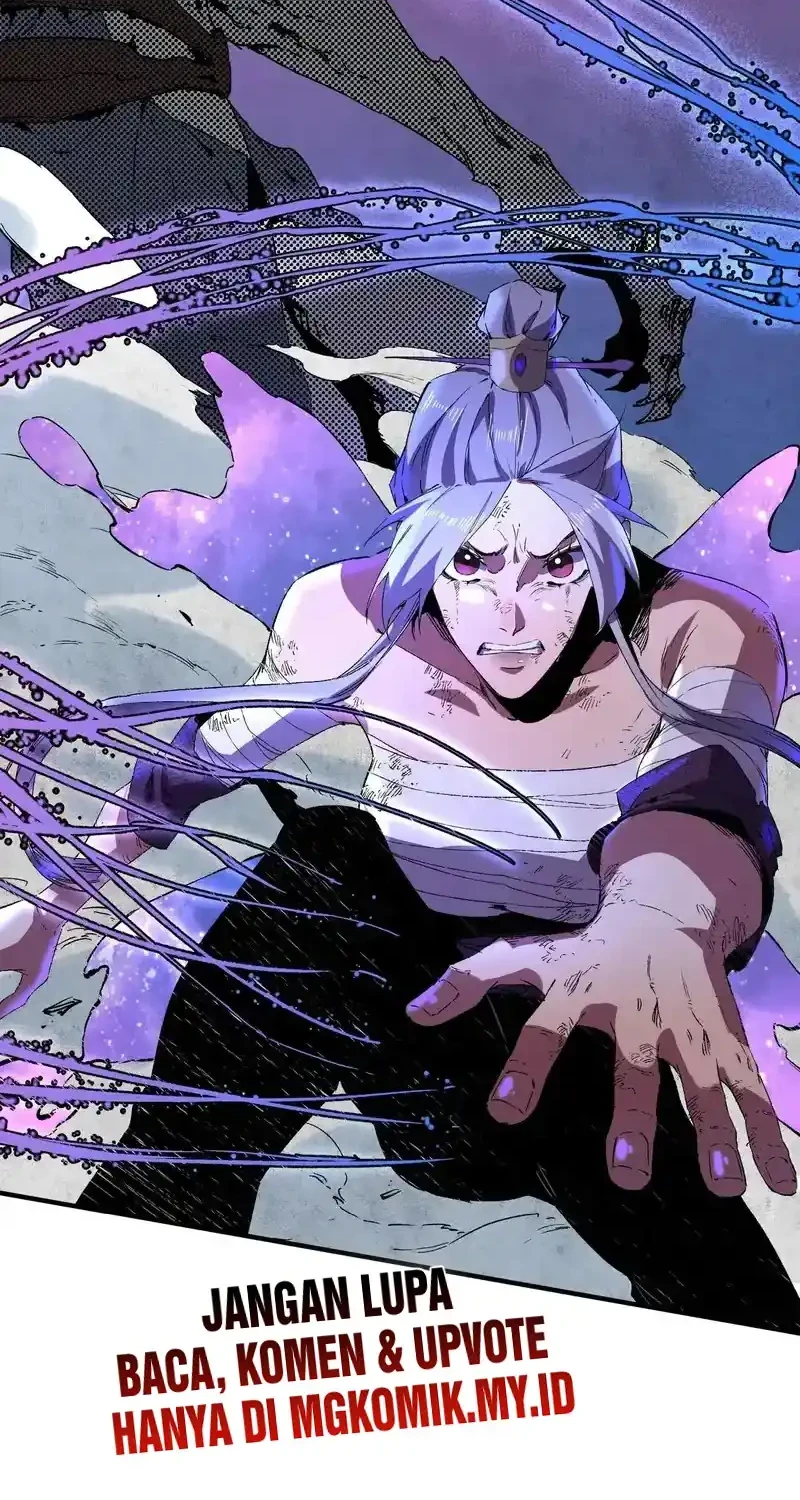 Supreme Curse Master Chapter 46 - halaman 42