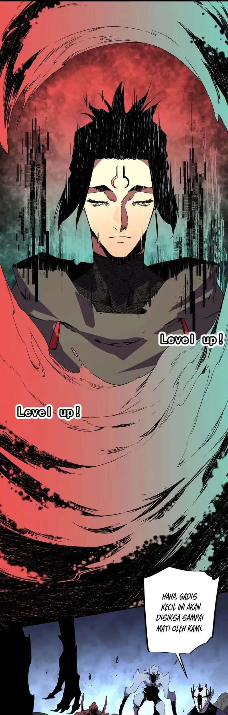 Supreme Curse Master Chapter 47 - halaman 21