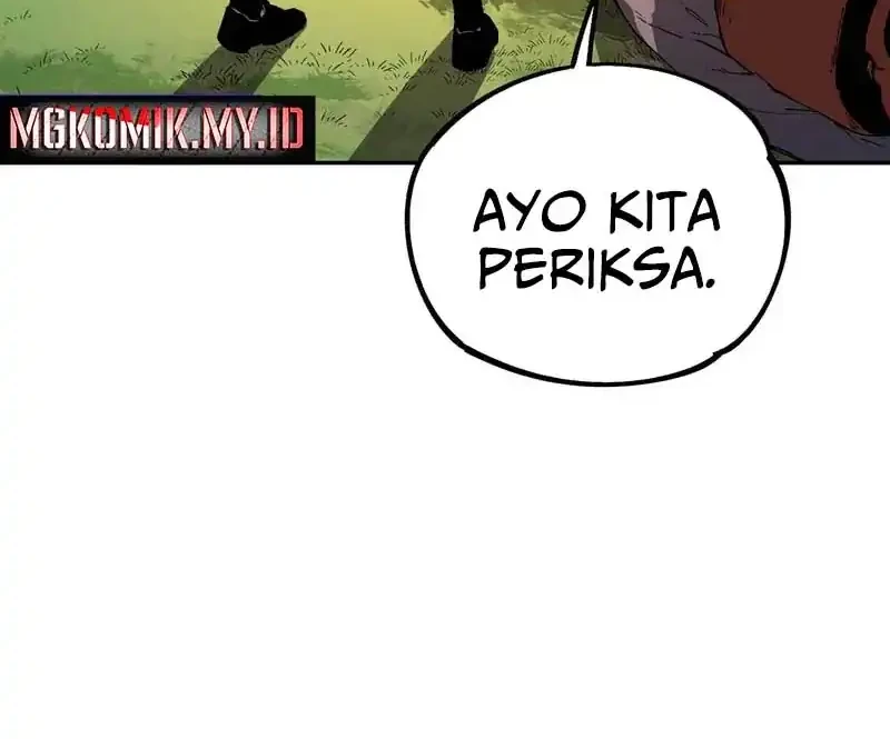Supreme Curse Master Chapter 47 - halaman 33