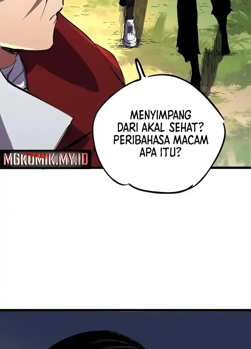 Supreme Curse Master Chapter 48 - halaman 14