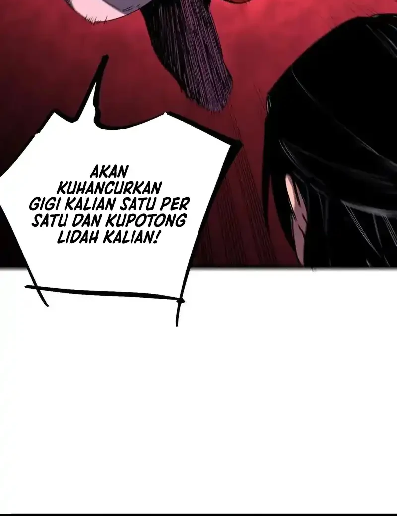 Supreme Curse Master Chapter 48 - halaman 18
