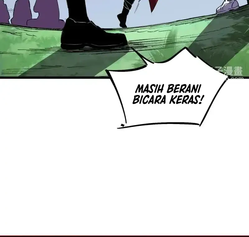 Supreme Curse Master Chapter 48 - halaman 20