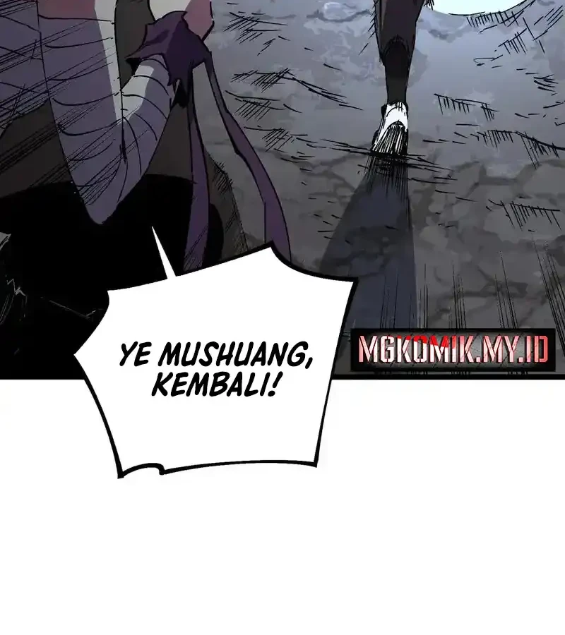 Supreme Curse Master Chapter 48 - halaman 38