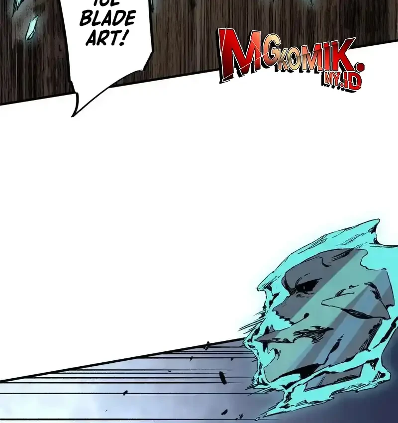 Supreme Curse Master Chapter 48 - halaman 42