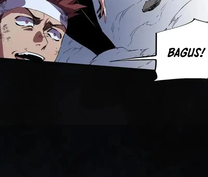 Supreme Curse Master Chapter 49 - halaman 19