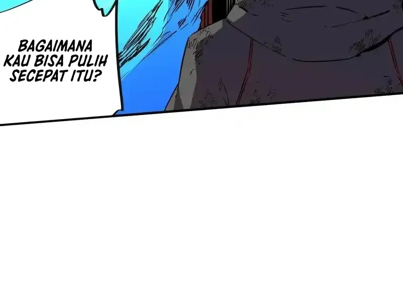 Supreme Curse Master Chapter 49 - halaman 39