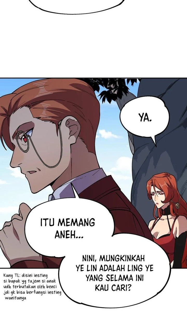 Supreme Curse Master Chapter 5 - halaman 18