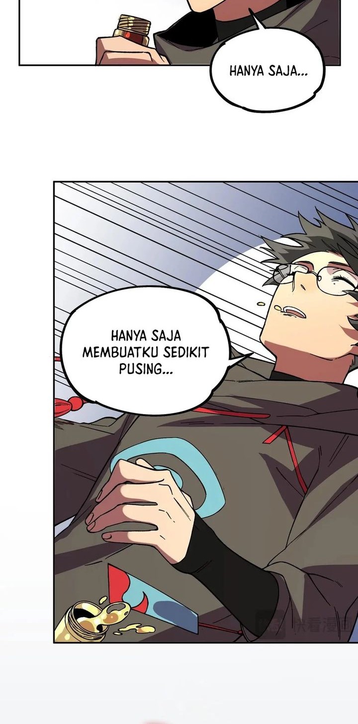 Supreme Curse Master Chapter 5 - halaman 26
