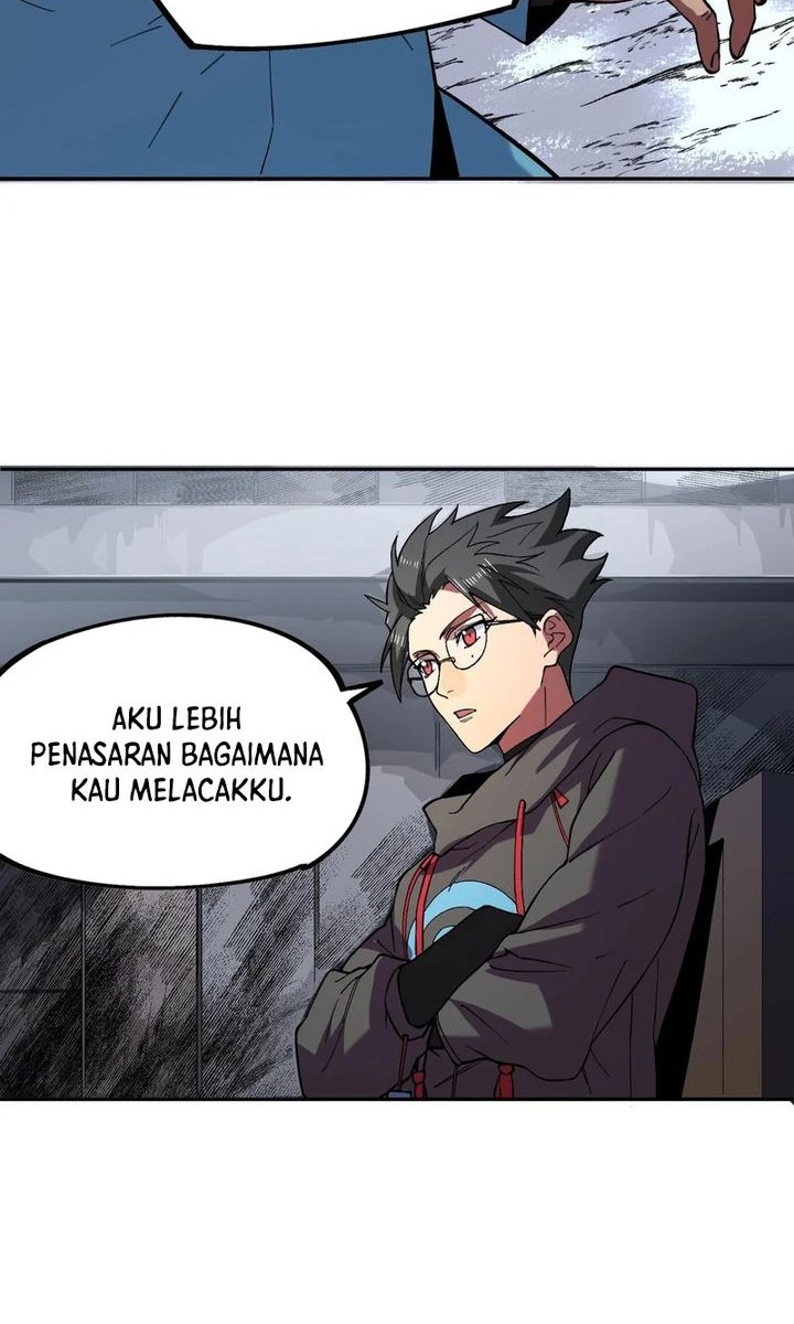 Supreme Curse Master Chapter 5 - halaman 34