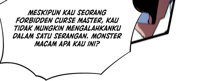 Supreme Curse Master Chapter 5 - halaman 40