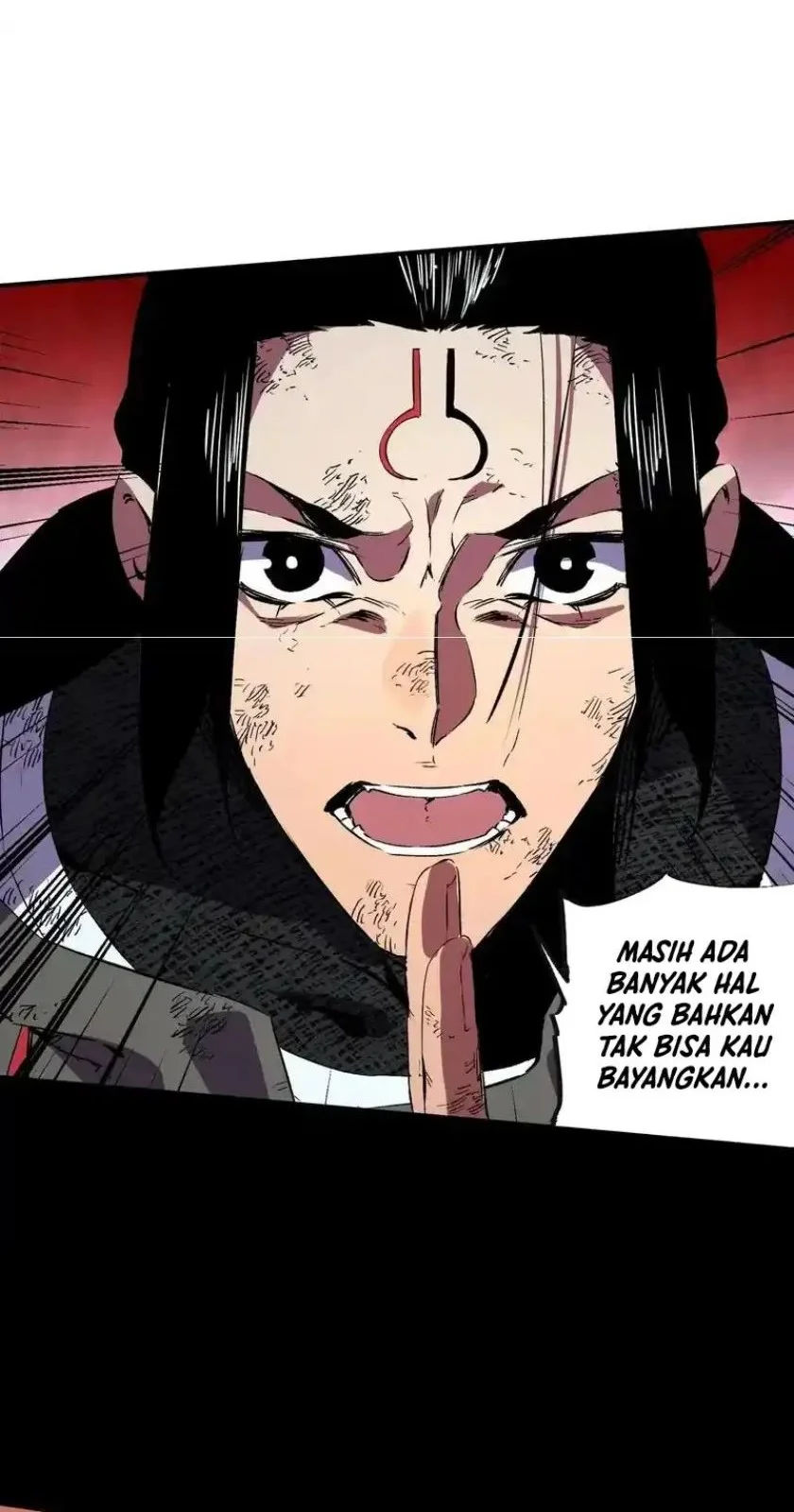 Supreme Curse Master Chapter 50 - halaman 2