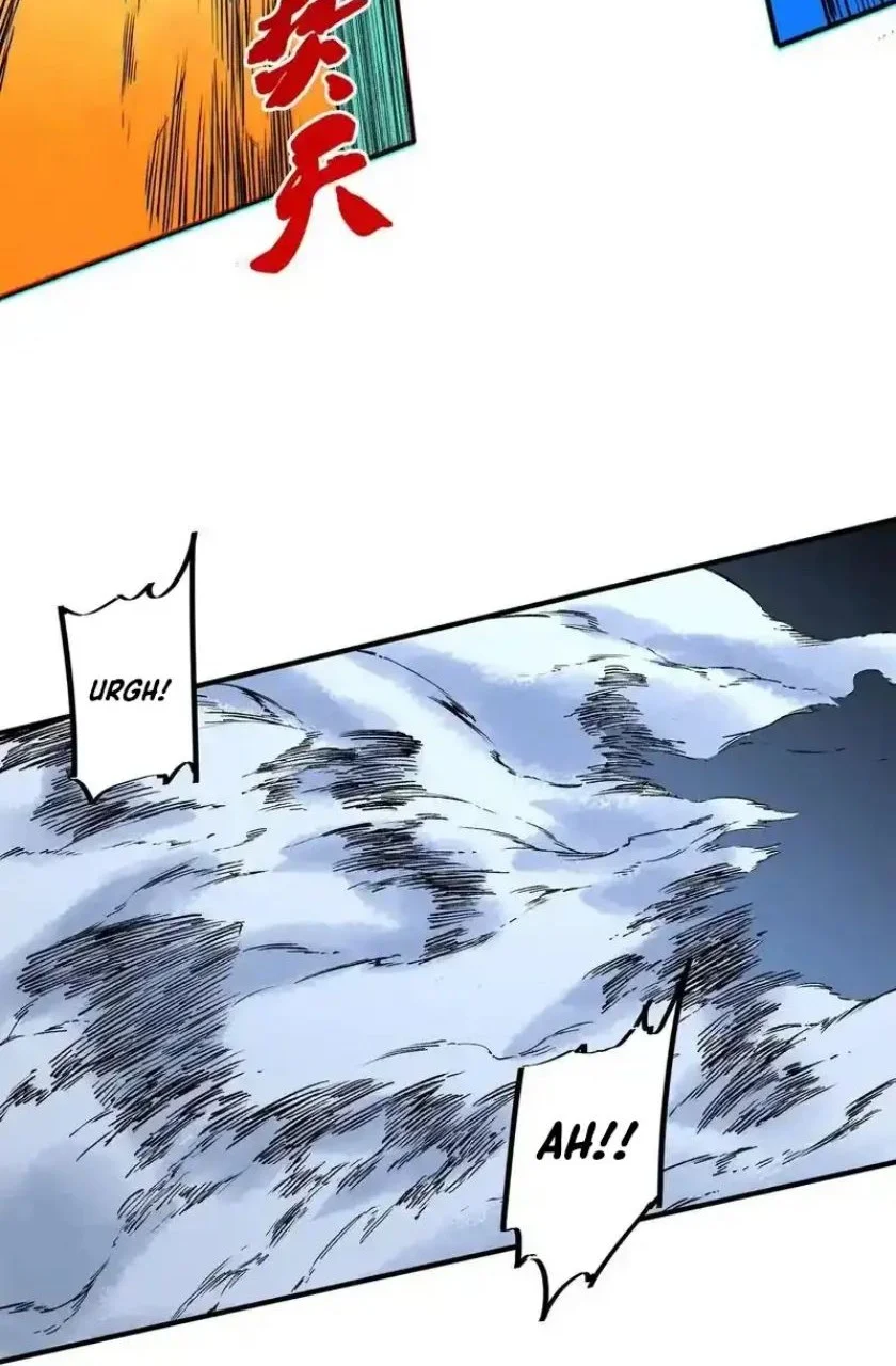 Supreme Curse Master Chapter 50 - halaman 20