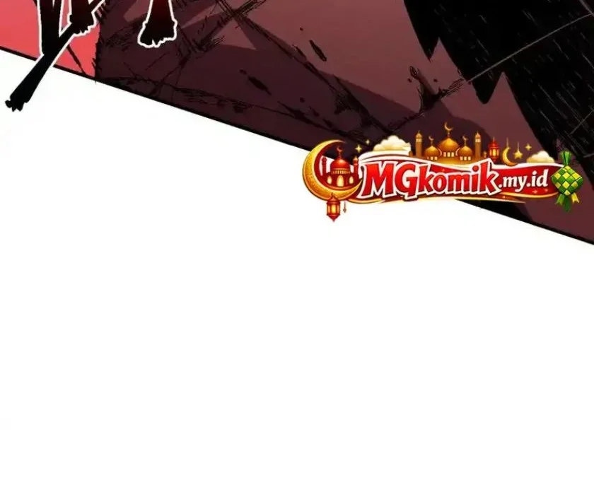 Supreme Curse Master Chapter 50 - halaman 46