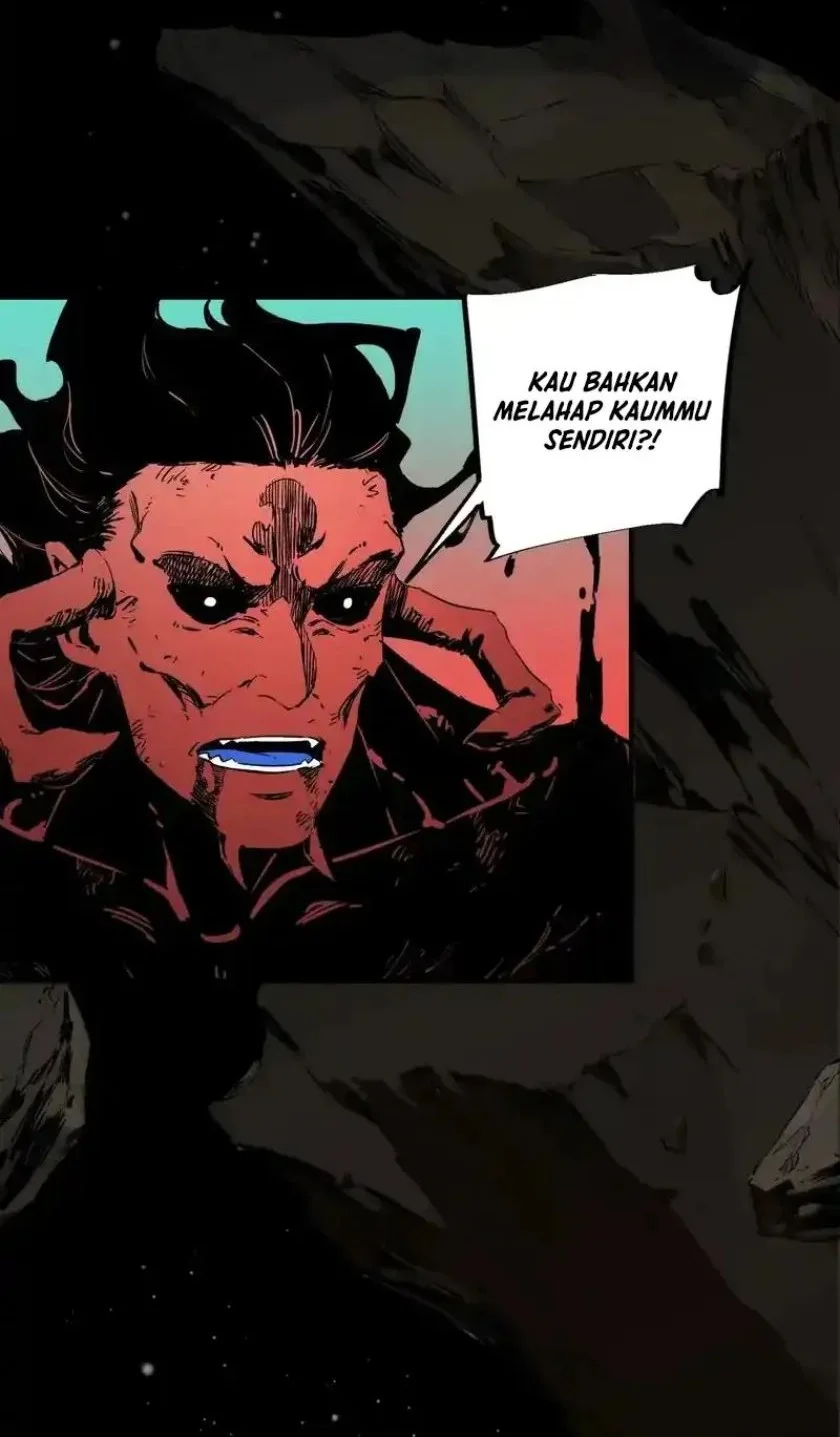 Supreme Curse Master Chapter 50 - halaman 8
