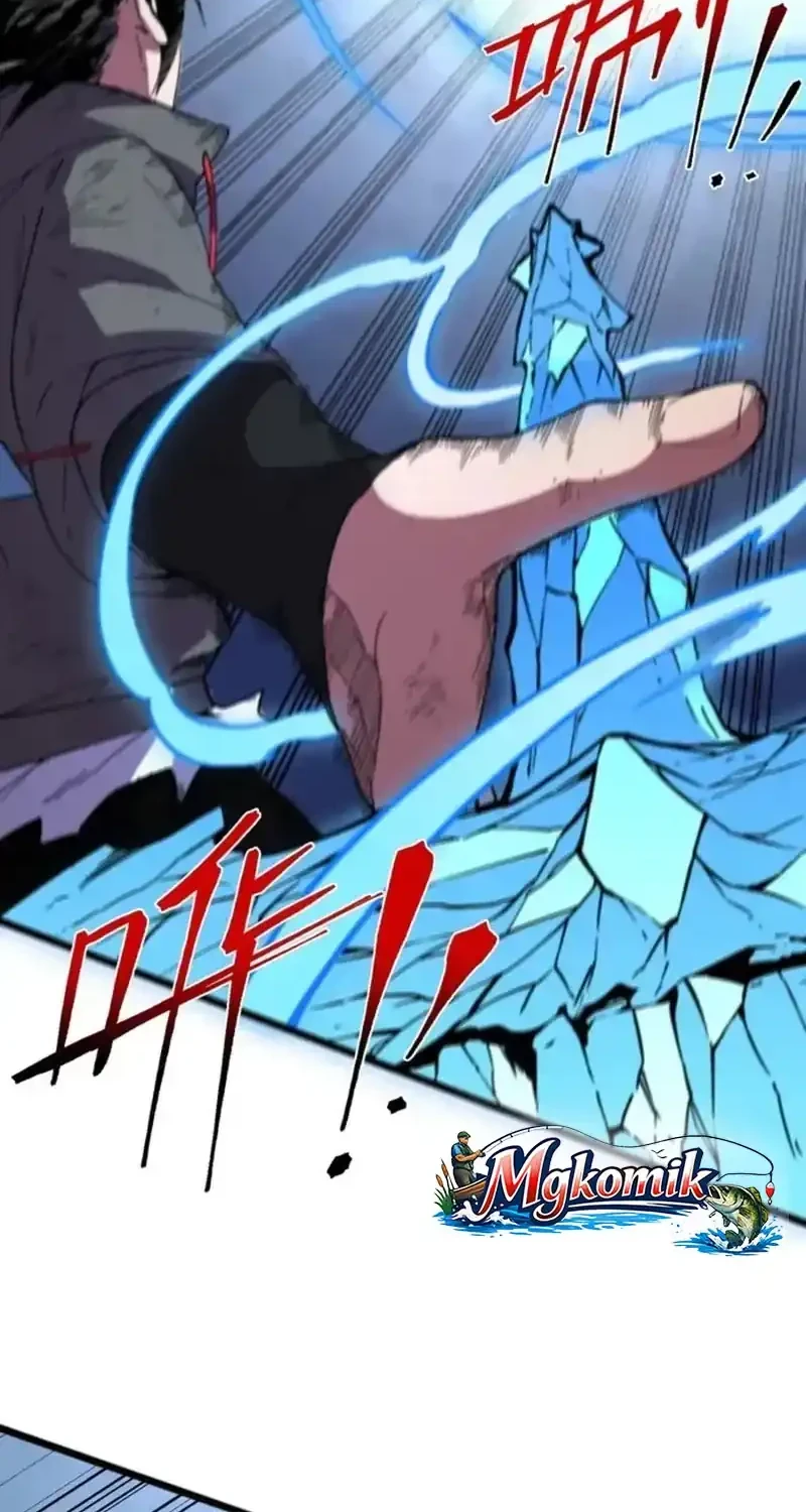 Supreme Curse Master Chapter 51 - halaman 34