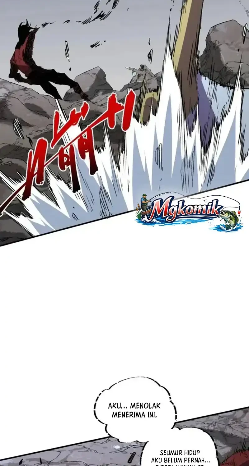 Supreme Curse Master Chapter 51 - halaman 8