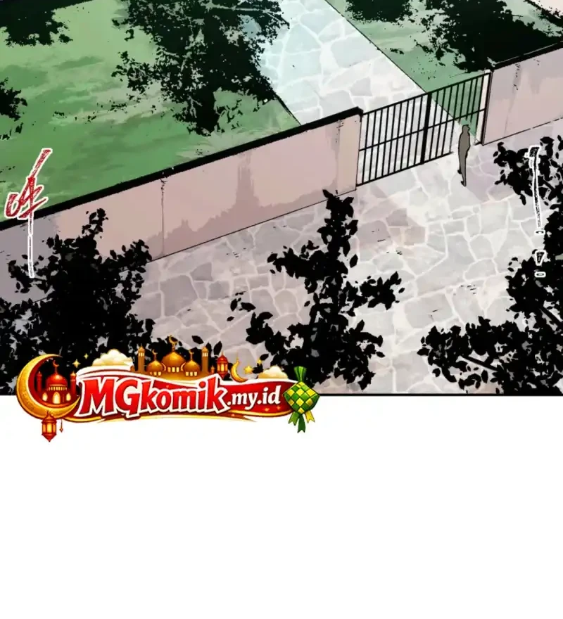 Supreme Curse Master Chapter 52 - halaman 12