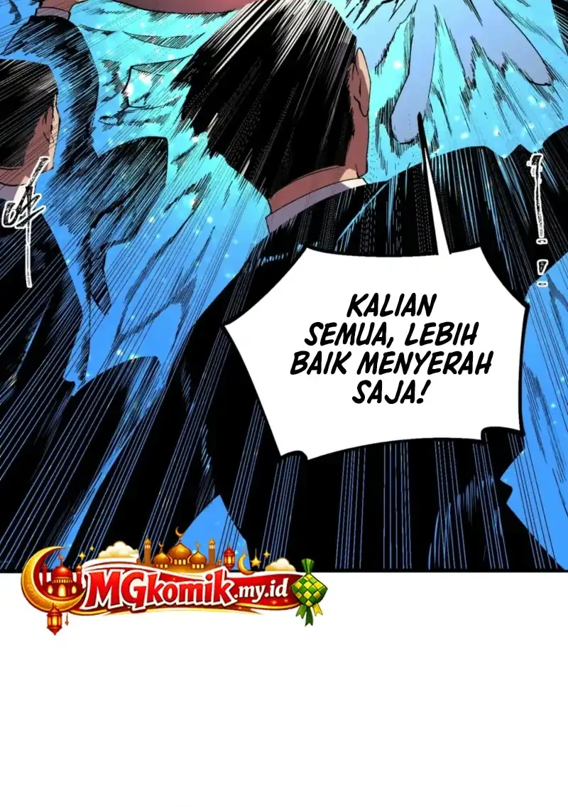 Supreme Curse Master Chapter 52 - halaman 21